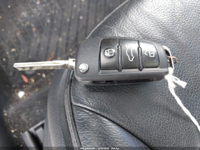 2015 AUDI A3 WAUAJGFF4F1035307 Photo 10