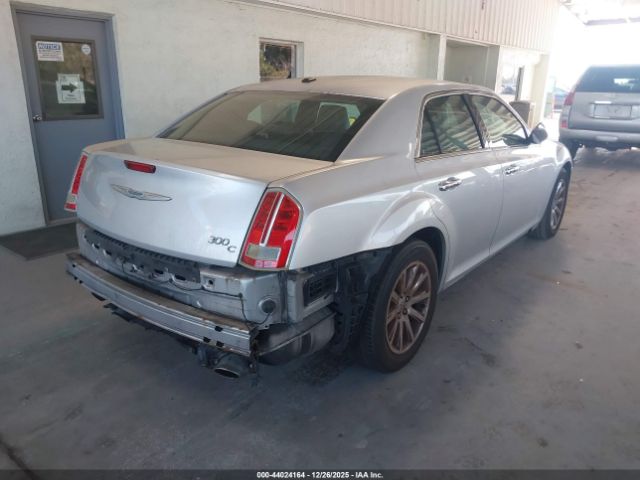2012 CHRYSLER 300C 2C3CCAET4CH308855 Photo 3