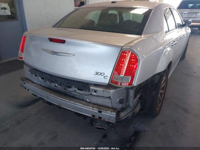 2012 CHRYSLER 300C 2C3CCAET4CH308855 Photo 5