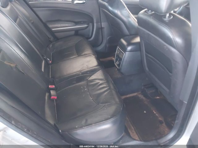 2012 CHRYSLER 300C 2C3CCAET4CH308855 Photo 7