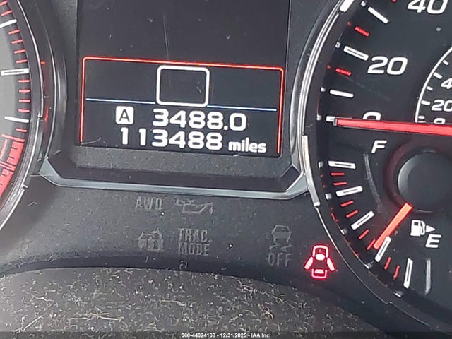 Subaru Wrx Premium 2018 JF1VA1B68J9819755 Image 16