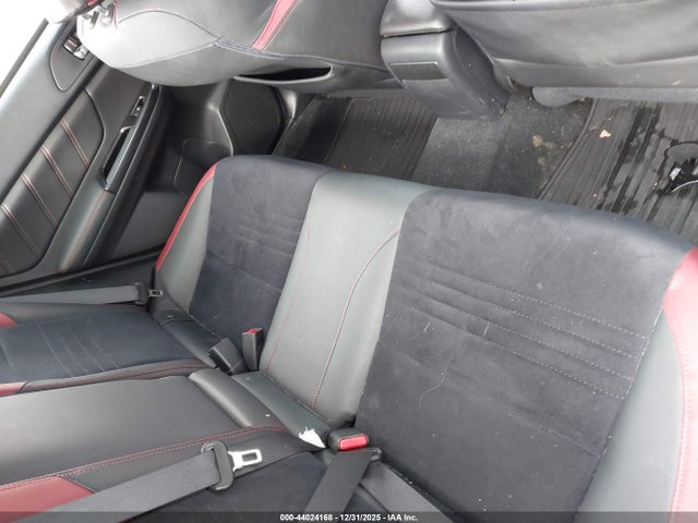 Subaru Wrx Premium 2018 JF1VA1B68J9819755 Image 8