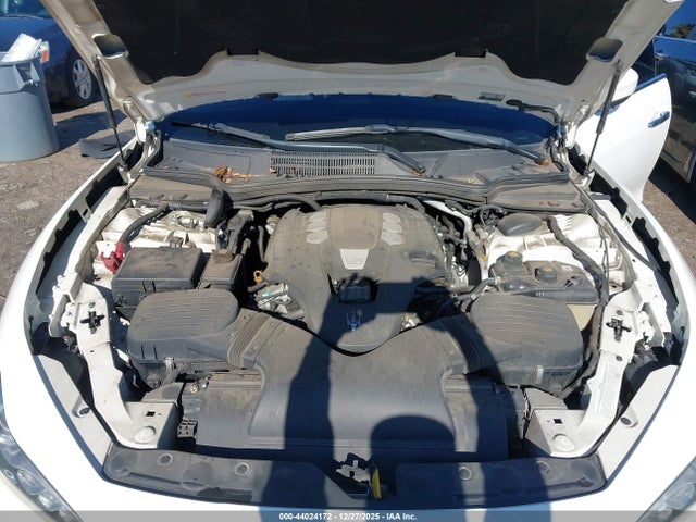 ZAM57XSA5H1213768 Maserati Ghibli