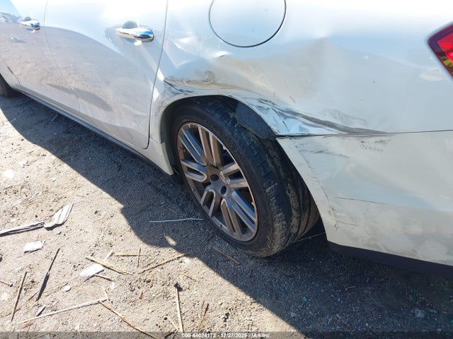 ZAM57XSA5H1213768 Maserati Ghibli