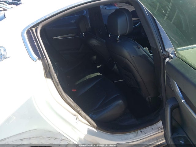 ZAM57XSA5H1213768 Maserati Ghibli