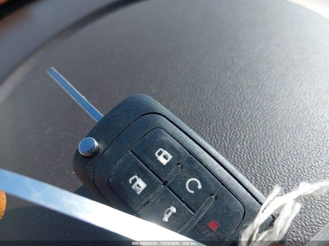 Aukcja sprzedaży 2016 Buick Verano, vin: 1G4PP5SK4G4143800, numer aukcji: 44024180