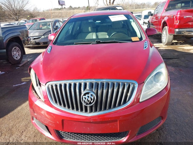 Aukcja sprzedaży 2016 Buick Verano, vin: 1G4PP5SK4G4143800, numer aukcji: 44024180