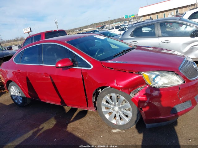 Aukcja sprzedaży 2016 Buick Verano, vin: 1G4PP5SK4G4143800, numer aukcji: 44024180