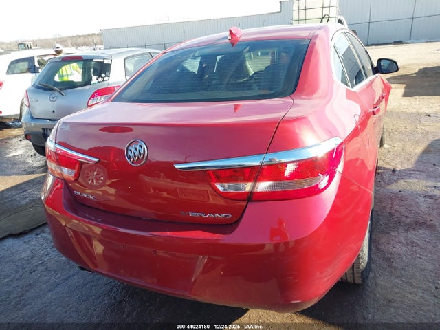 Aukcja sprzedaży 2016 Buick Verano, vin: 1G4PP5SK4G4143800, numer aukcji: 44024180