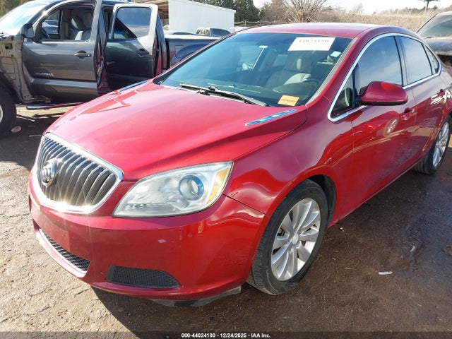 Aukcja sprzedaży 2016 Buick Verano, vin: 1G4PP5SK4G4143800, numer aukcji: 44024180