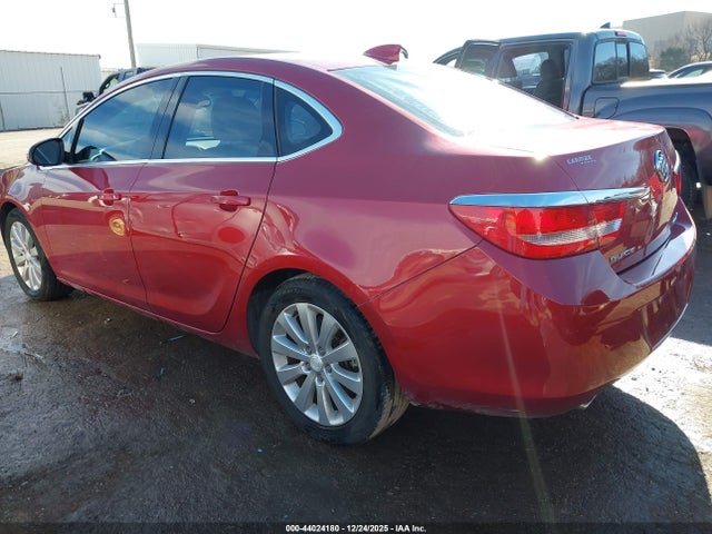 Aukcja sprzedaży 2016 Buick Verano, vin: 1G4PP5SK4G4143800, numer aukcji: 44024180