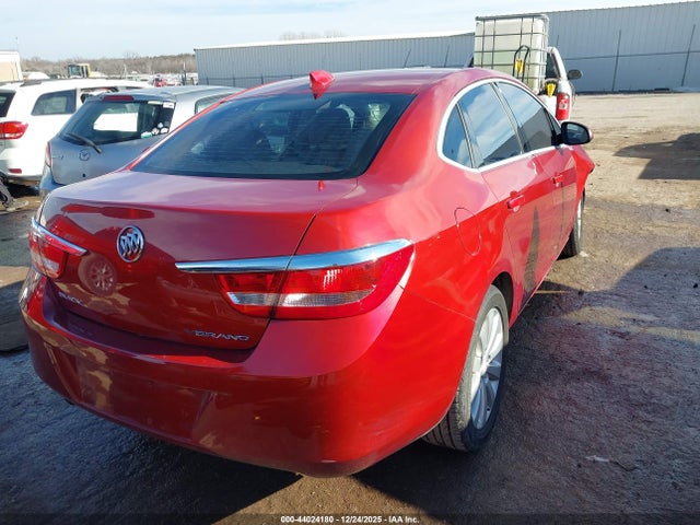 Aukcja sprzedaży 2016 Buick Verano, vin: 1G4PP5SK4G4143800, numer aukcji: 44024180