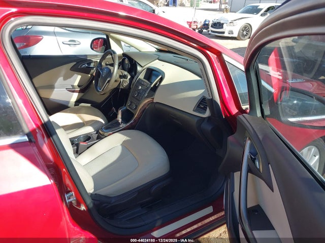 Aukcja sprzedaży 2016 Buick Verano, vin: 1G4PP5SK4G4143800, numer aukcji: 44024180
