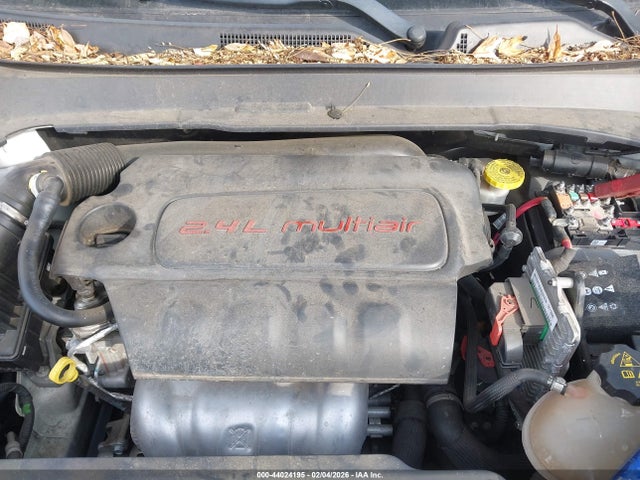 2018 JEEP COMPASS 3C4NJDCB7JT280723 Photo 9