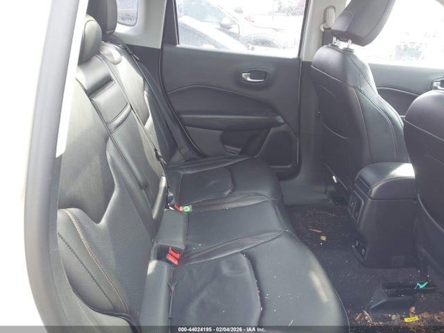 2018 JEEP COMPASS 3C4NJDCB7JT280723 Photo 7
