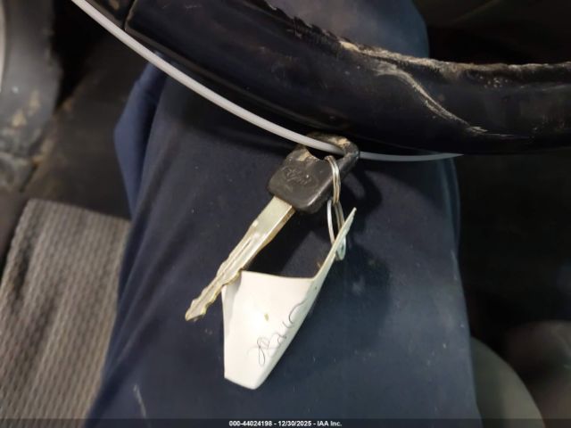 2004 FORD F-250 1FTNW21P34EA58334 Photo 10