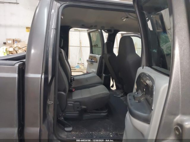 2004 FORD F-250 1FTNW21P34EA58334 Photo 7