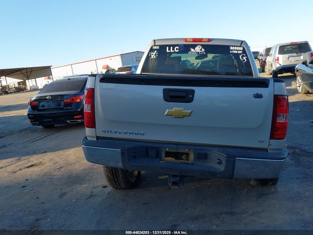 2008 Chevrolet Silverado 1500 Lt2 მანქანა იყიდება აუქციონზე, vin: 3GCEK13J48G245496, აუქციონის ნომერი: 44024203