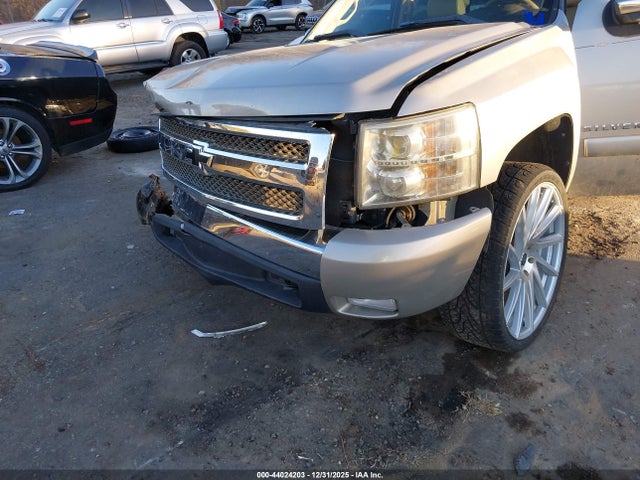 2008 Chevrolet Silverado 1500 Lt2 მანქანა იყიდება აუქციონზე, vin: 3GCEK13J48G245496, აუქციონის ნომერი: 44024203