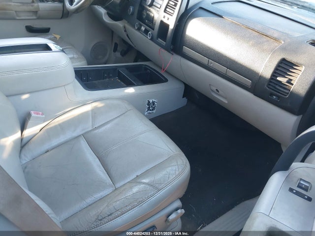 2008 Chevrolet Silverado 1500 Lt2 მანქანა იყიდება აუქციონზე, vin: 3GCEK13J48G245496, აუქციონის ნომერი: 44024203