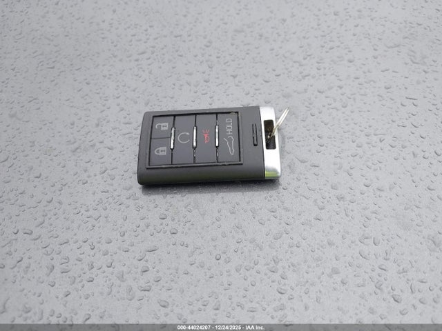 2015 CHEVROLET CORVETTE 1G1YK2D70F5120546 Photo 10