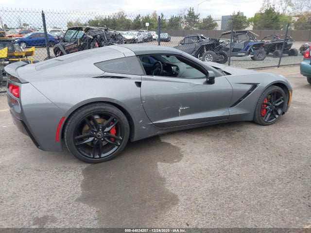 2015 CHEVROLET CORVETTE 1G1YK2D70F5120546 Photo 5