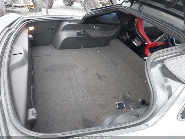 2015 CHEVROLET CORVETTE 1G1YK2D70F5120546 Photo 7