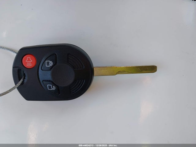 1FADP3F25EL390189 Ford FOCUS SE