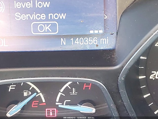 1FADP3F25EL390189 Ford FOCUS SE