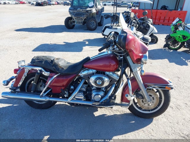 Auction sale of the 1999 Harley-davidson Flhtpi, vin: 1HD1FMW13XY643561, lot number: 44024221