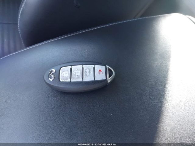 2014 INFINITI Q50 HYBRID JN1AV7AP5EM691832 Photo 10