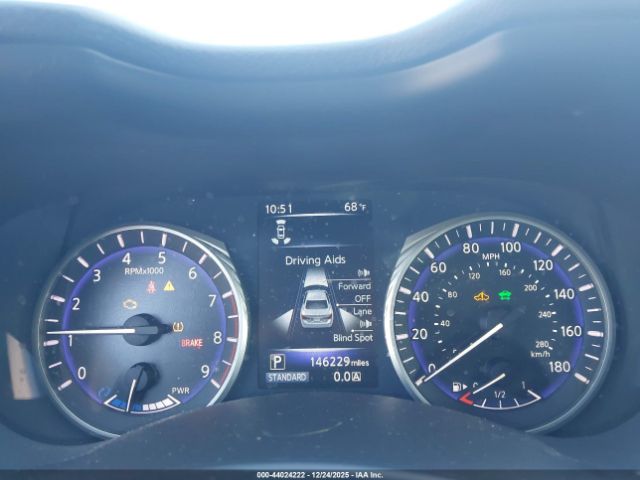 2014 INFINITI Q50 HYBRID JN1AV7AP5EM691832 Photo 6