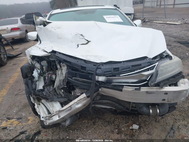 2018 ACURA ILX 19UDE2F33JA009434 Photo 9