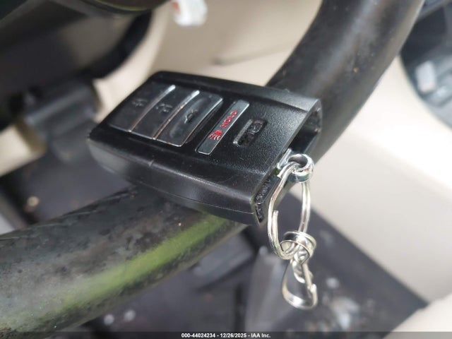 2018 ACURA ILX 19UDE2F33JA009434 Photo 10