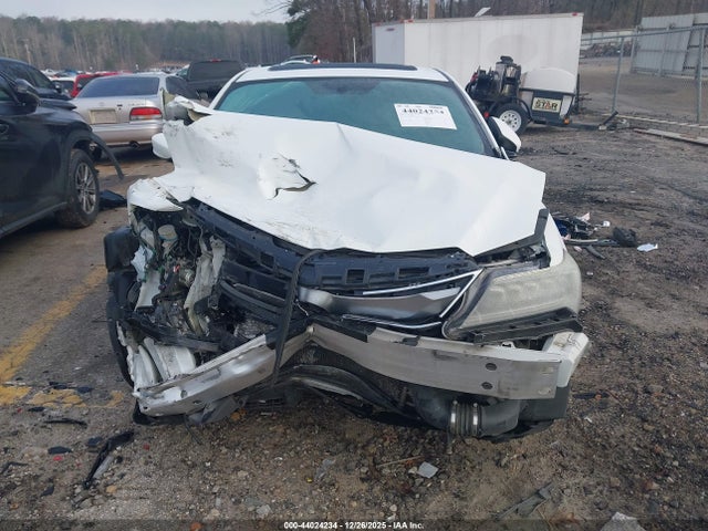 44024234 :رقم المزاد ، 19UDE2F33JA009434 vin ، 2018 Acura Ilx Acurawatch Plus Package مزاد بيع