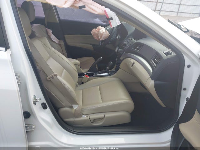2018 ACURA ILX 19UDE2F33JA009434 Photo 4