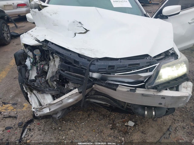 2018 ACURA ILX 19UDE2F33JA009434 Photo 5