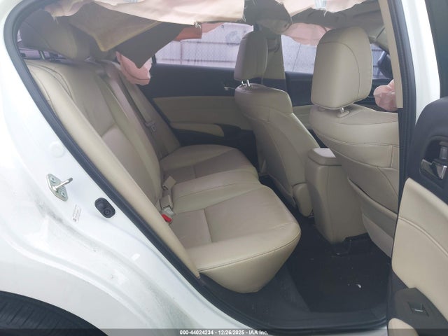 2018 ACURA ILX 19UDE2F33JA009434 Photo 7