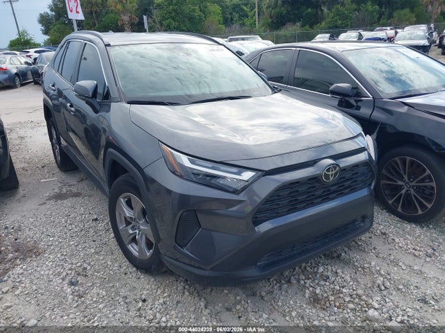 Продаж на аукціоні авто 2025 Toyota Rav4 Hybrid Xle, vin: 4T3RWRFV3SU179677, номер лоту: 44024239