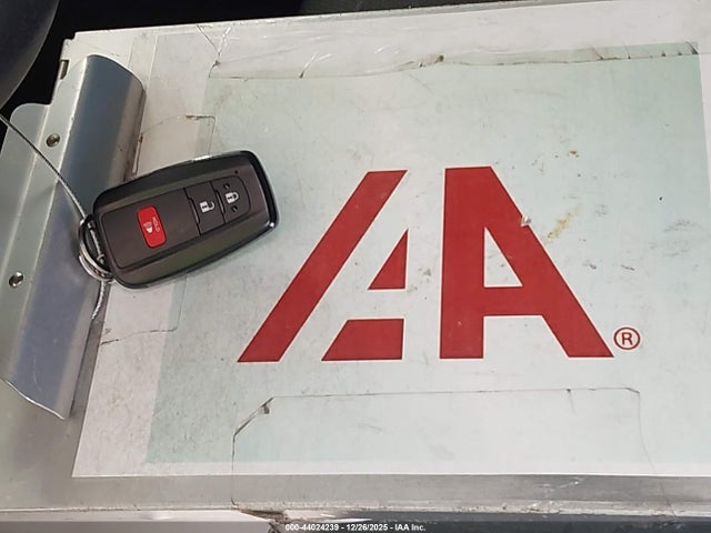 Aukcja sprzedaży 2025 Toyota Rav4 Hybrid Xle, vin: 4T3RWRFV3SU179677, numer aukcji: 44024239