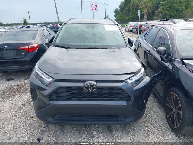 Aukcja sprzedaży 2025 Toyota Rav4 Hybrid Xle, vin: 4T3RWRFV3SU179677, numer aukcji: 44024239