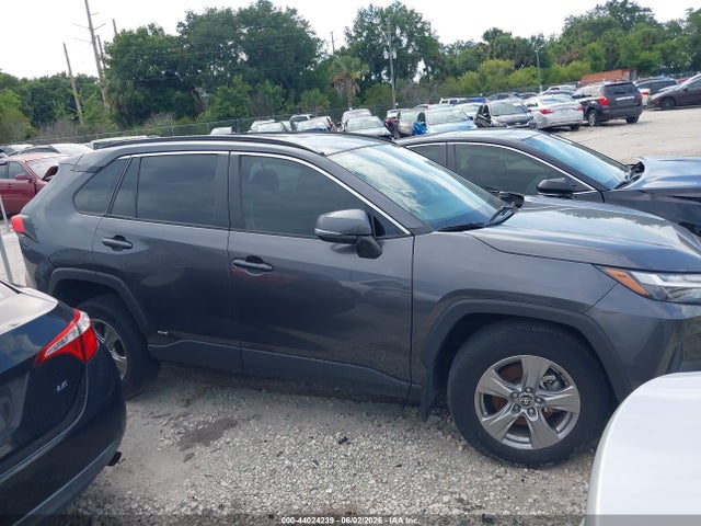 Aukcja sprzedaży 2025 Toyota Rav4 Hybrid Xle, vin: 4T3RWRFV3SU179677, numer aukcji: 44024239