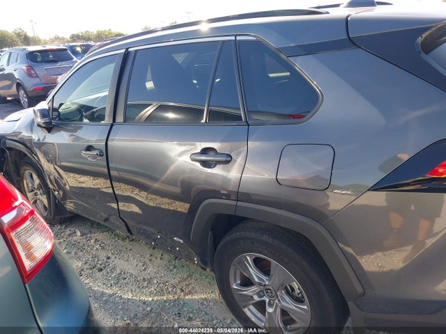 Aukcja sprzedaży 2025 Toyota Rav4 Hybrid Xle, vin: 4T3RWRFV3SU179677, numer aukcji: 44024239