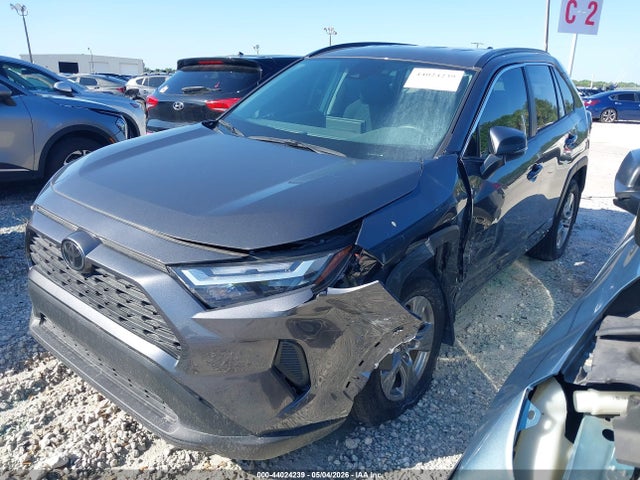 Aukcja sprzedaży 2025 Toyota Rav4 Hybrid Xle, vin: 4T3RWRFV3SU179677, numer aukcji: 44024239