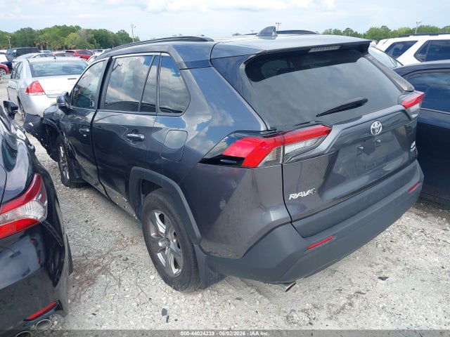 Aukcja sprzedaży 2025 Toyota Rav4 Hybrid Xle, vin: 4T3RWRFV3SU179677, numer aukcji: 44024239
