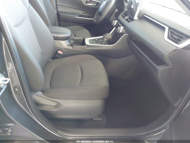Aukcja sprzedaży 2025 Toyota Rav4 Hybrid Xle, vin: 4T3RWRFV3SU179677, numer aukcji: 44024239