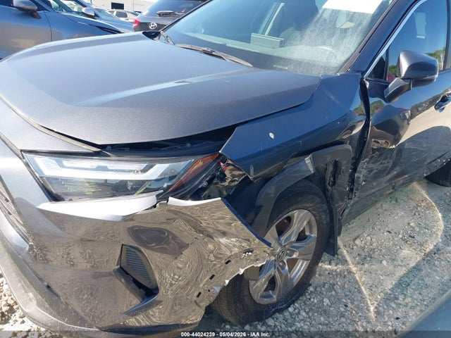 Aukcja sprzedaży 2025 Toyota Rav4 Hybrid Xle, vin: 4T3RWRFV3SU179677, numer aukcji: 44024239