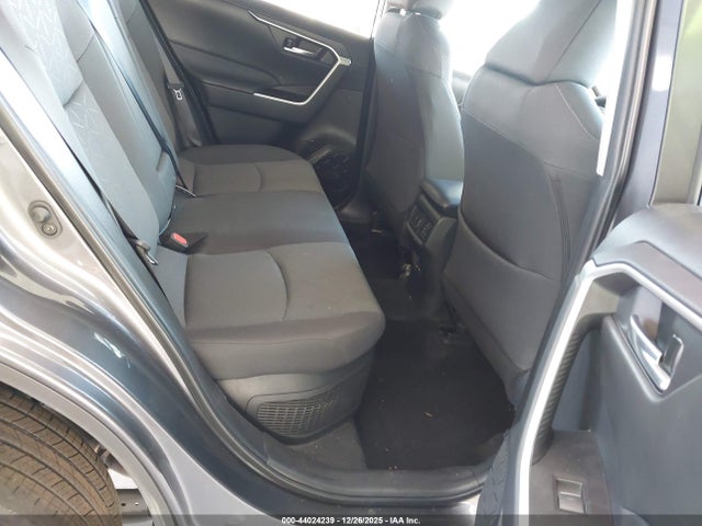 Aukcja sprzedaży 2025 Toyota Rav4 Hybrid Xle, vin: 4T3RWRFV3SU179677, numer aukcji: 44024239