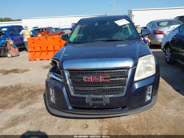 44024256 :رقم المزاد ، 2GKALMEK7F6159065 vin ، 2015 Gmc Terrain Sle-1 مزاد بيع
