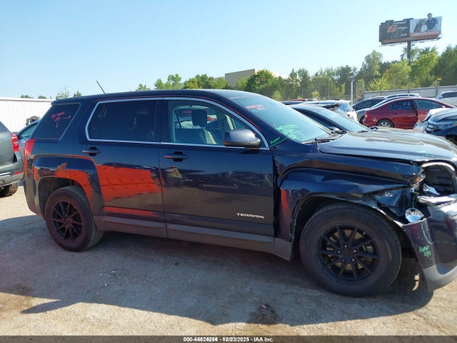 44024256 :رقم المزاد ، 2GKALMEK7F6159065 vin ، 2015 Gmc Terrain Sle-1 مزاد بيع